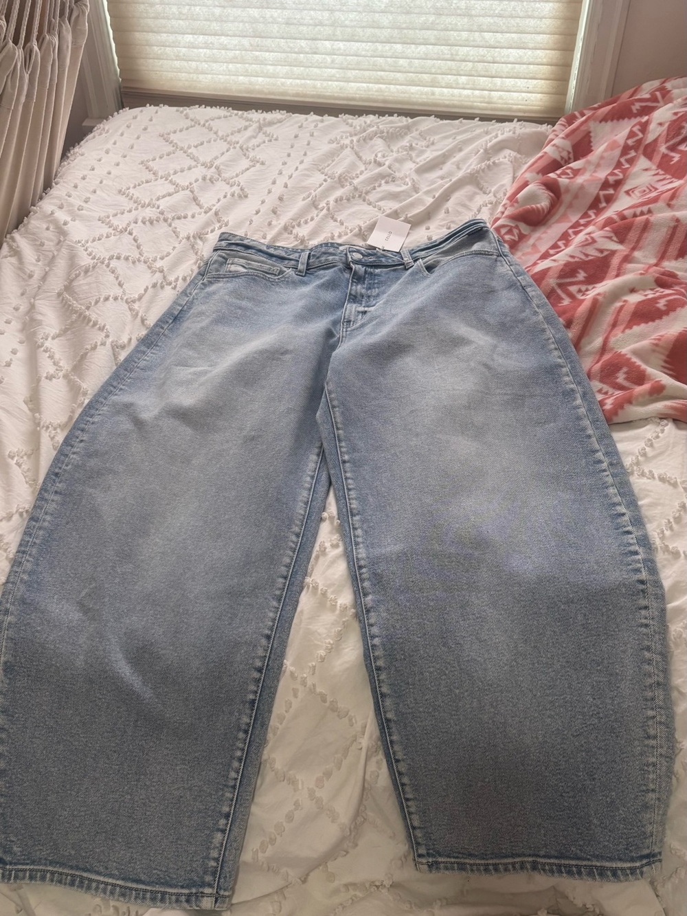Men Jeans Subcategory Identification
